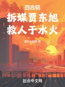 四合院拆媒贾东旭