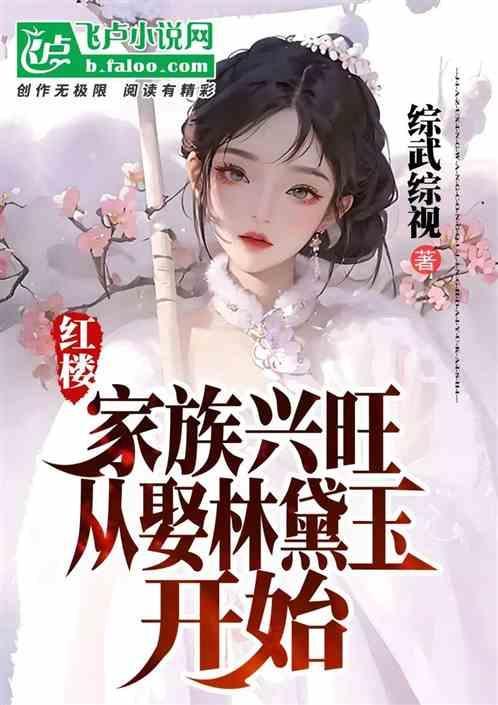 穿越红楼之林家继室