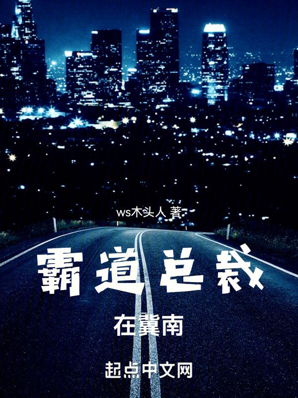 霸道总载的