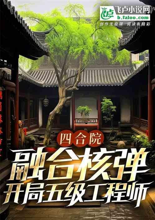啥是四合院