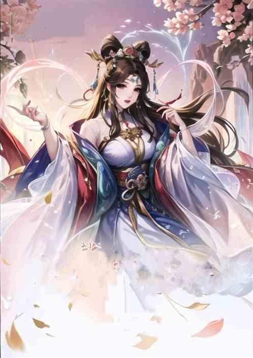 逆乱皇者tet