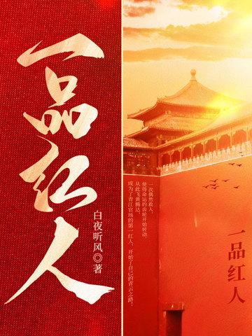 一品红人秦阳薛冰免费阅读