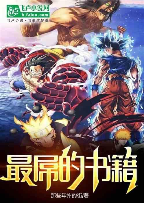 主角是凯多的儿子的