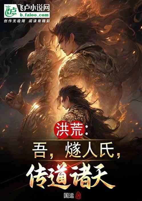 洪荒燧皇