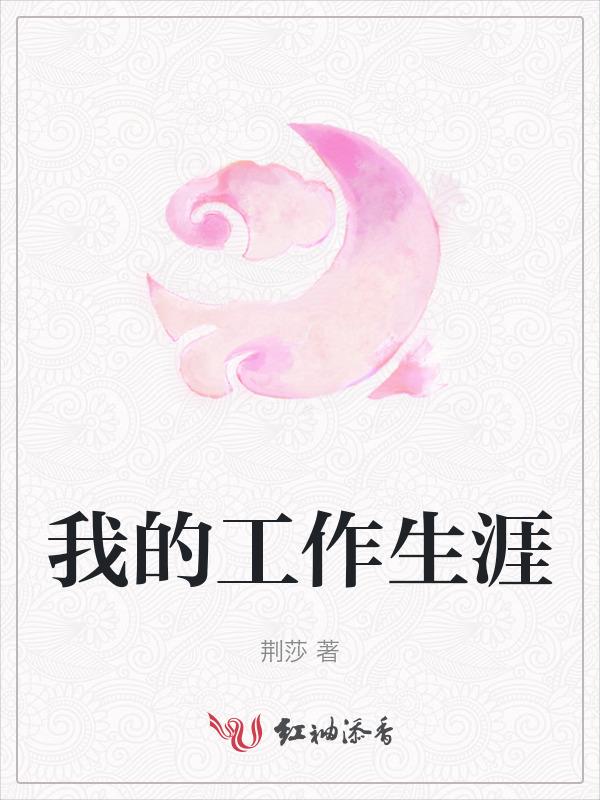 工作职业生涯