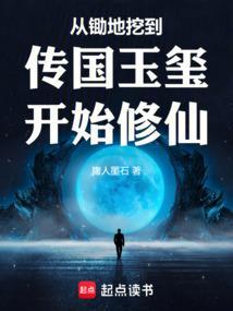 开局从墙里挖出传国玉玺