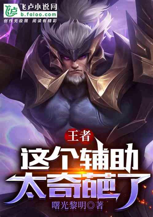 王者荣耀辅助boy