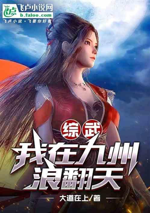 综武我在九州浪翻天笔趣阁
