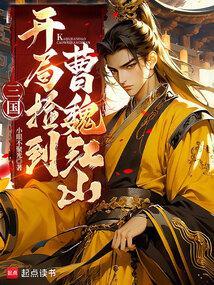三国开局捡到曹魏江山