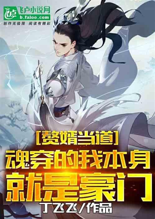 赘婿中穿越