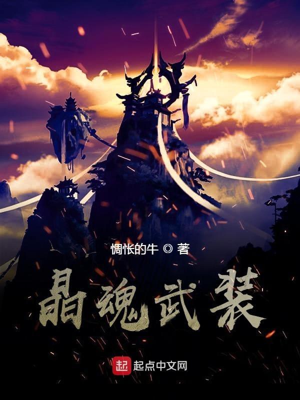 魂武 水晶