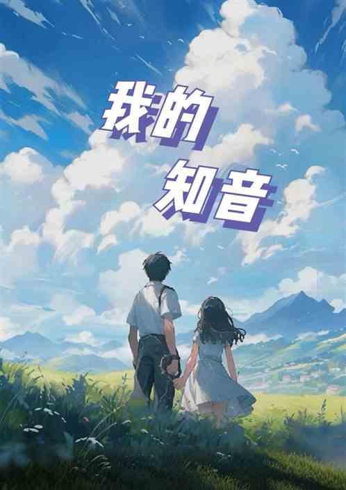 我的知音作文400字六年级