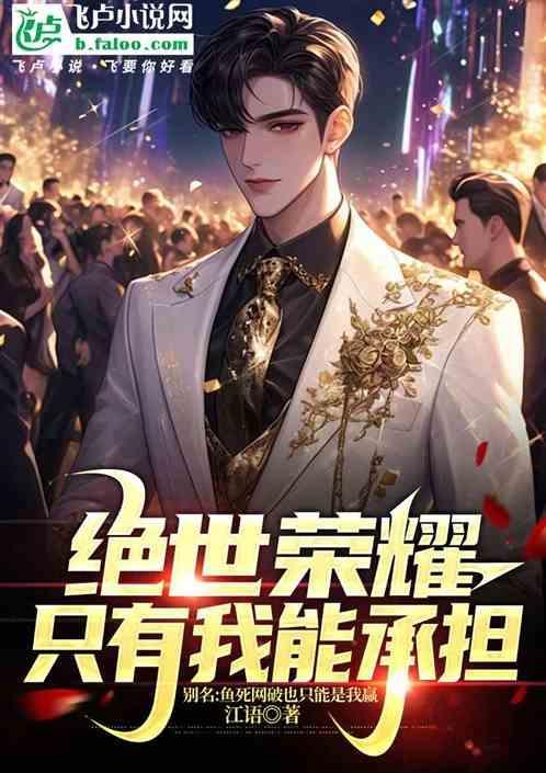只有我能承担的任务