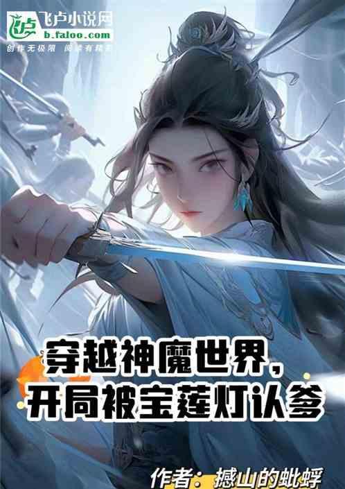 穿越到宝莲灯世界的