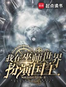 我在巫师世界扮演国王免费阅读