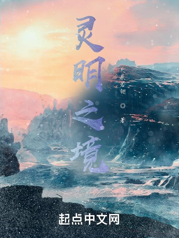 灵之秘境服装透明感