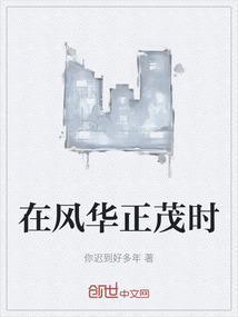 风华正茂时下半句