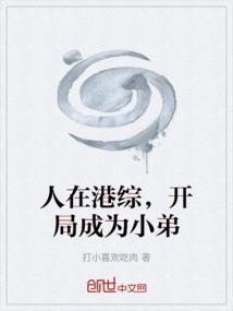 人在港综开局成为小弟