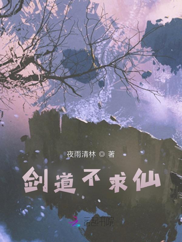 求剑道