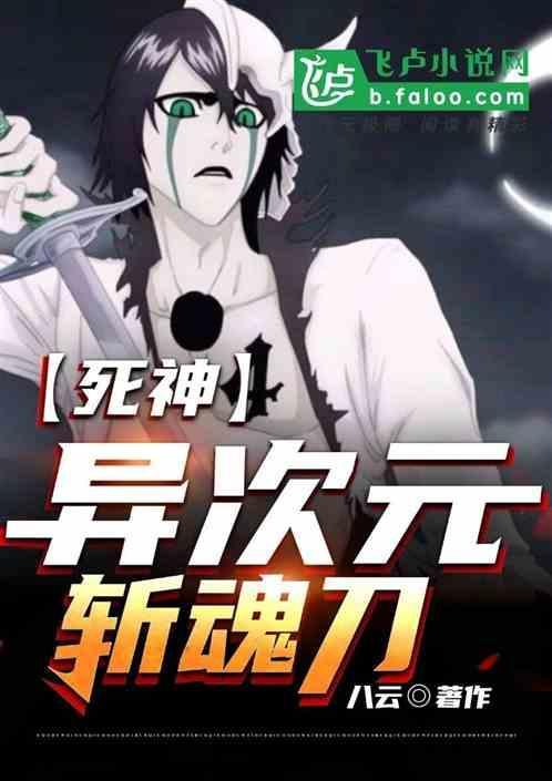 死神异次元斩魂刀在线观看