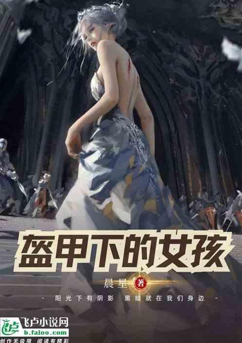穿盔甲的少女电视连续剧免费观看