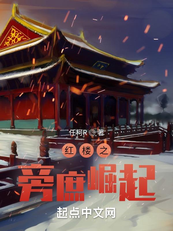 红楼之庶子崛起