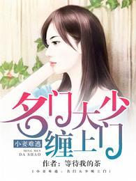 小妻难逃名门大少缠上门TXT