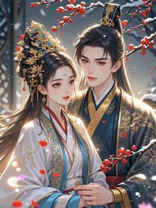 穿越农女成王妃的