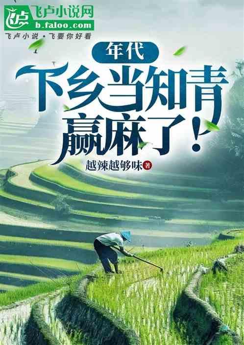年代下乡知青