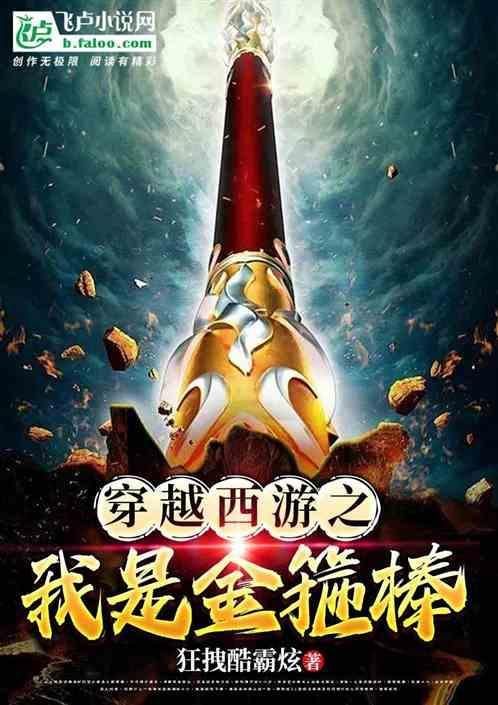 穿越西游之我是金箍棒免费阅读
