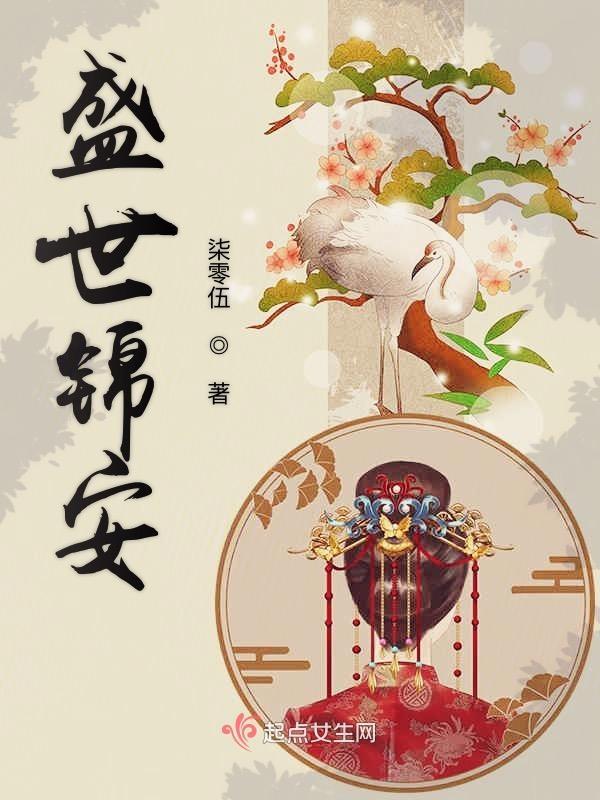 盛世锦安by