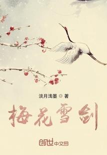 梅花雪剑之沧州风云