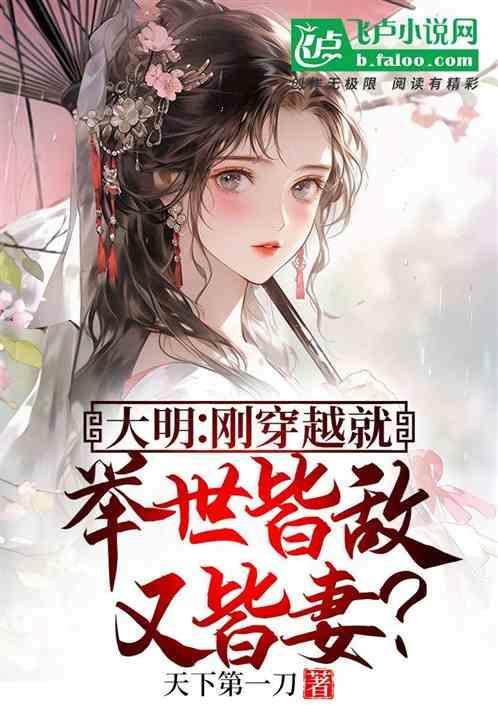大明刚穿越就举世皆敌又皆妻