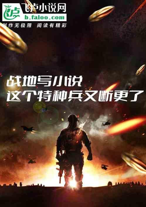 战地章节