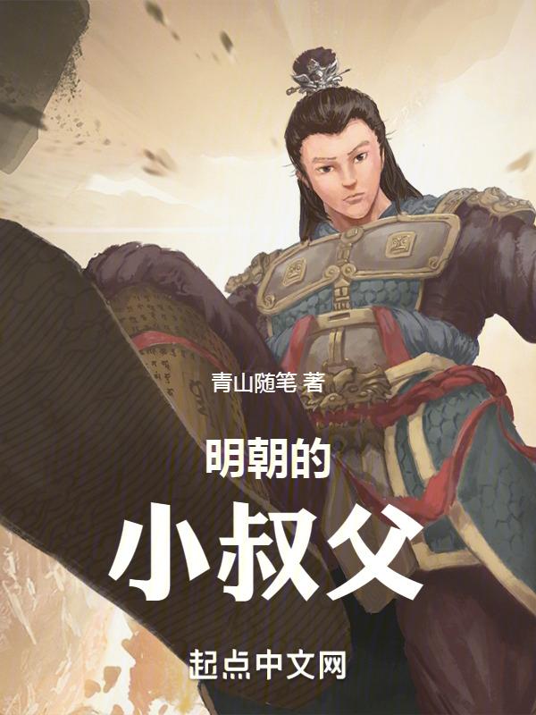 奋斗在大明末年