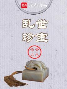 乱世珍宝免费阅读无弹窗