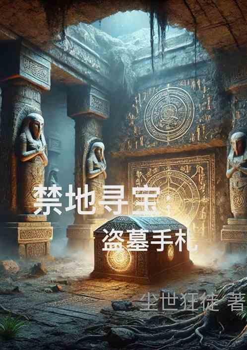 盗墓探索世界禁地