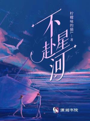星河不入眼后半句