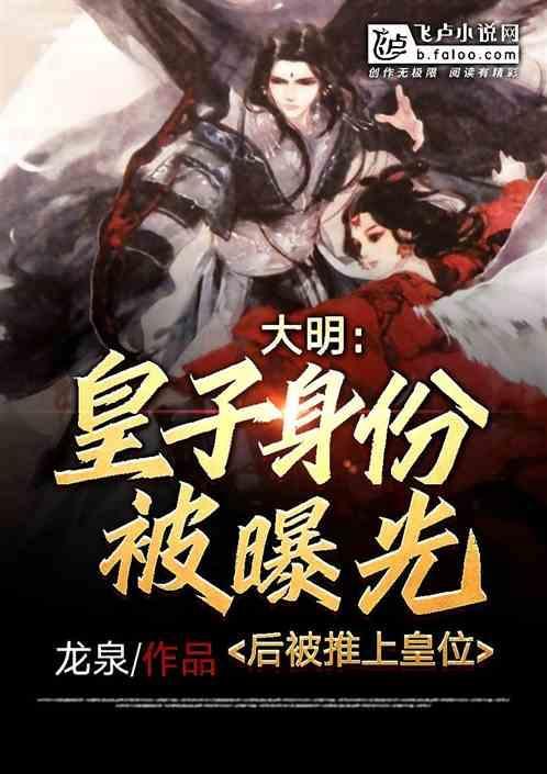 大明仙人txt