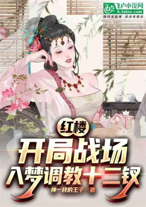 红楼之金陵十二钗