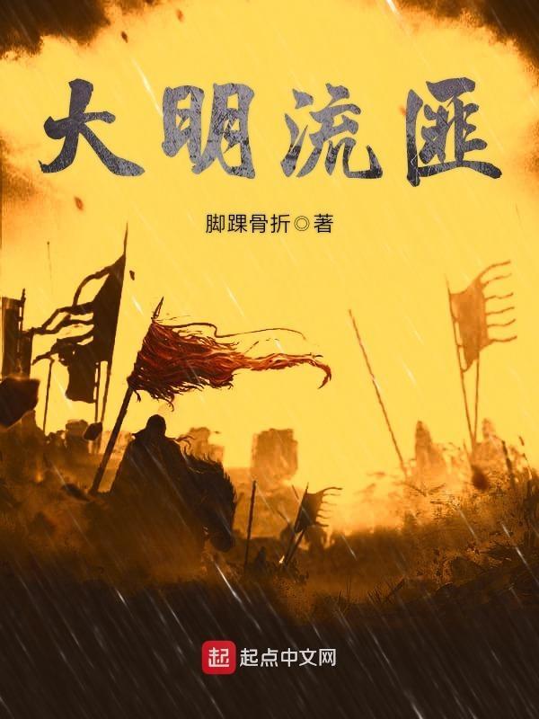 大明流匪无弹窗 笔趣阁全本