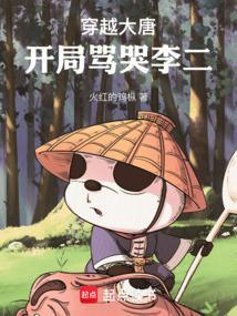 穿越大唐开局骂哭李二免费无弹窗