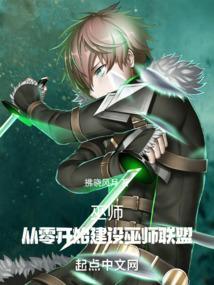 巫师联盟