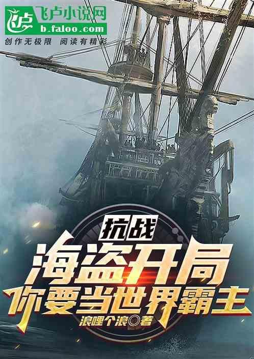 抗战之海盗系统