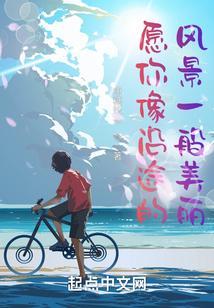 沿途的风景是你