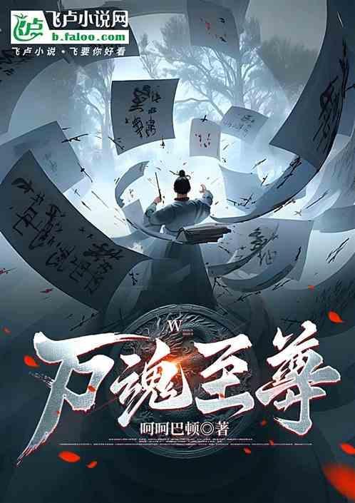 万道独尊魂圣 全本