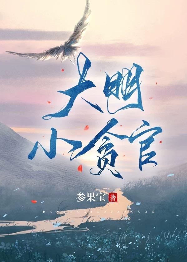 大明小闲臣