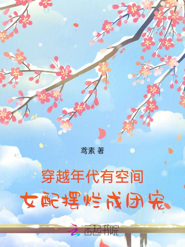 穿越年代女配文