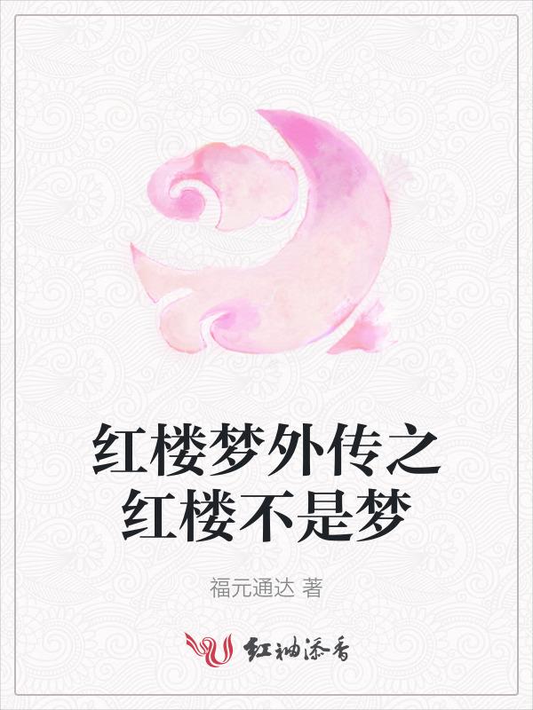 红楼不是梦读后感