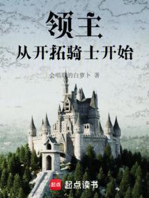 领主从开拓骑士开始TXT